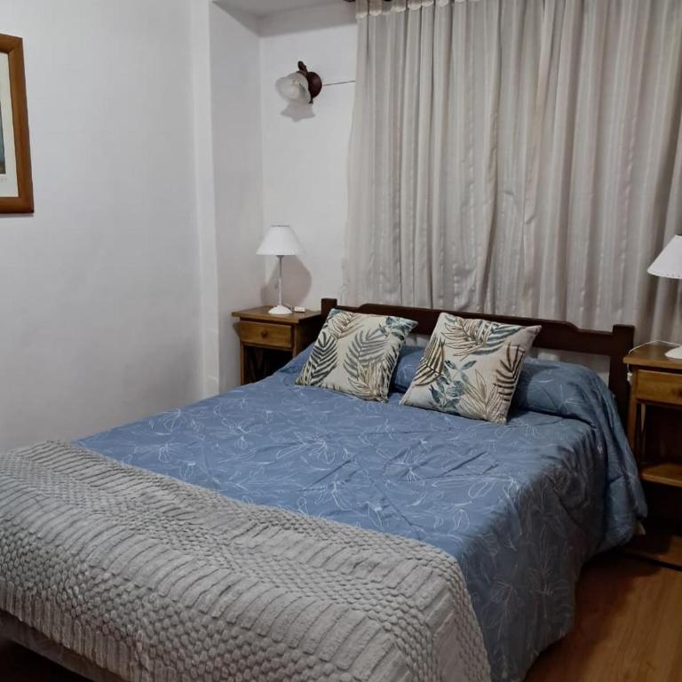 Departamento céntrico Mar Del Plata - Apartamento de 2 dormitorios - 22