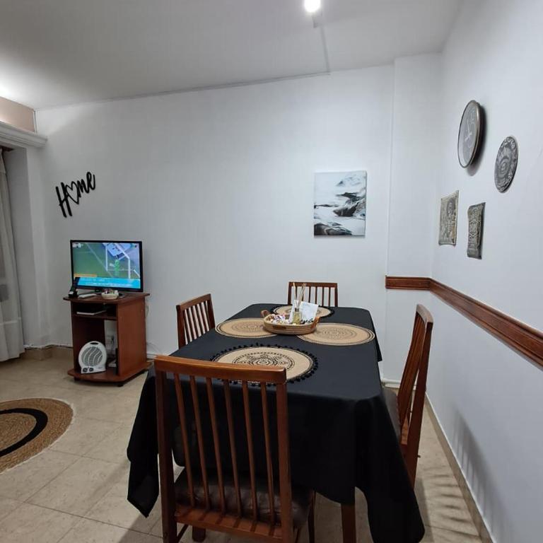 Departamento céntrico Mar Del Plata - Apartamento de 2 dormitorios - 24