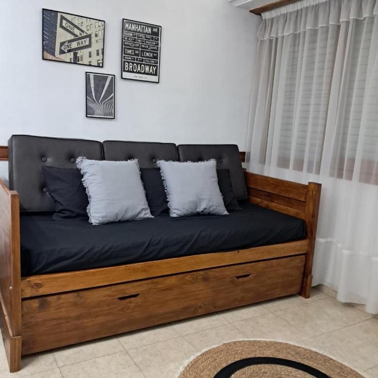 Departamento céntrico Mar Del Plata - Apartamento de 2 dormitorios - 25