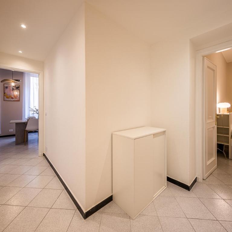 Casa Almar by PortofinoHomes - Appartamento con 2 Camere da Letto - 40