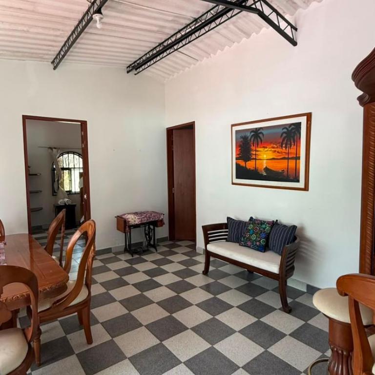 Finca SAN JAVIER - Villa con piscina privada - 12