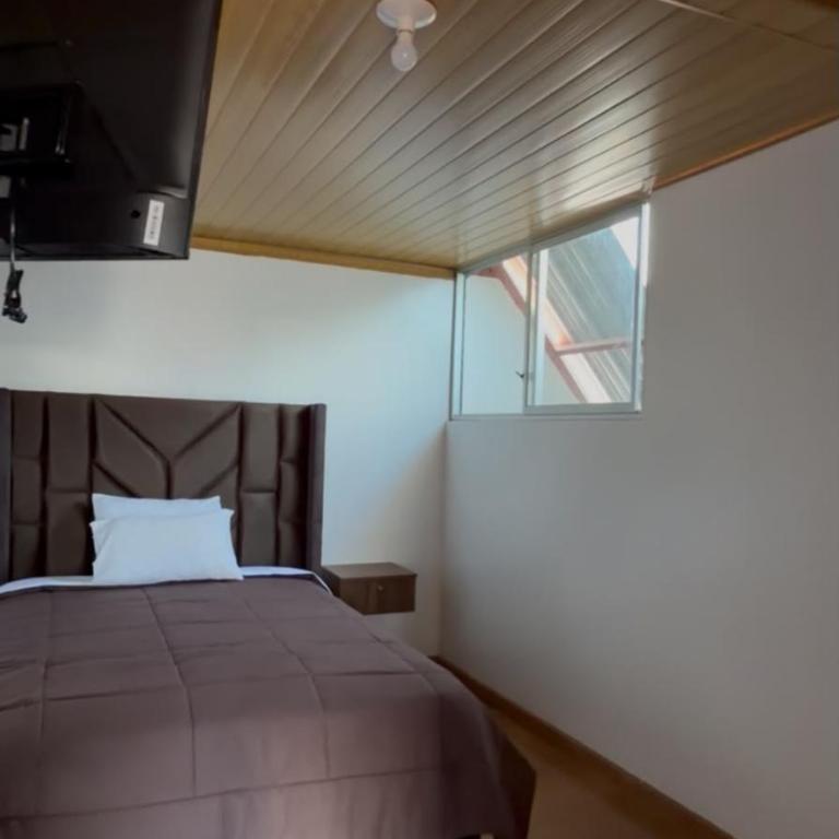 La Casita de Merme - Habitación Deluxe - 3