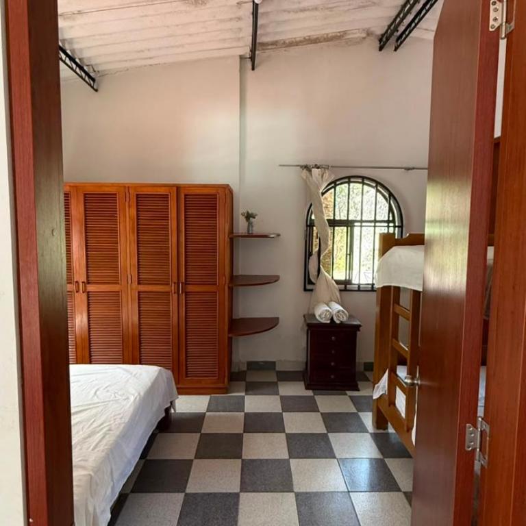 Finca SAN JAVIER - Villa con piscina privada - 4