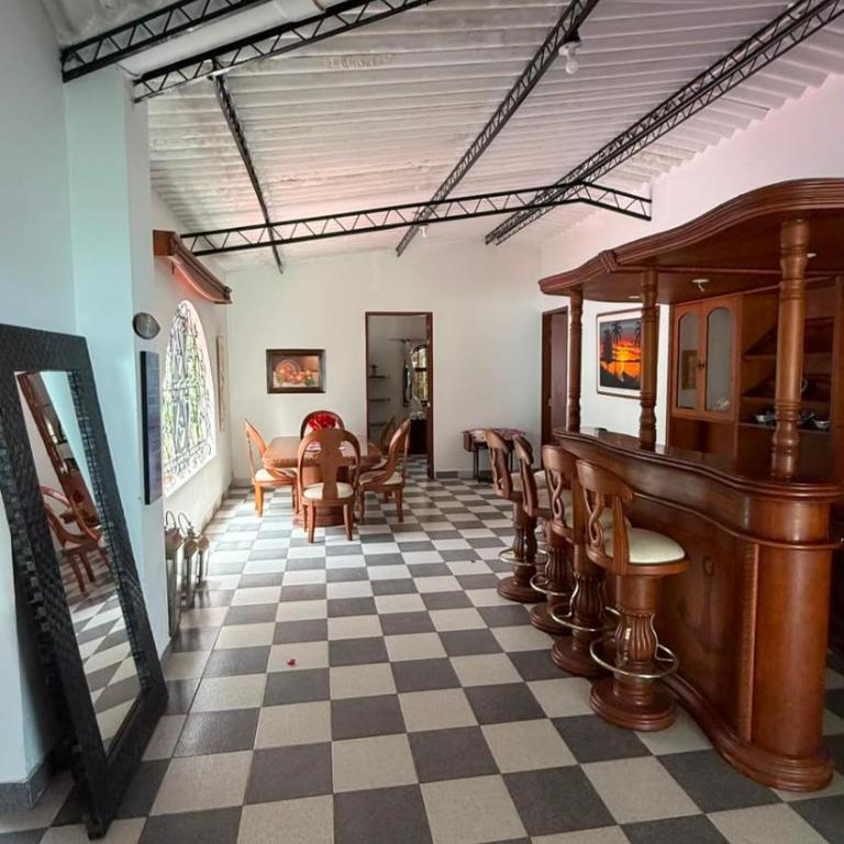 Finca SAN JAVIER - Villa con piscina privada - 10