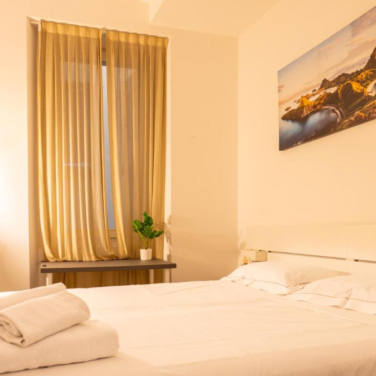 Emilia Suite Central - Appartamento con 2 Camere da Letto - 13