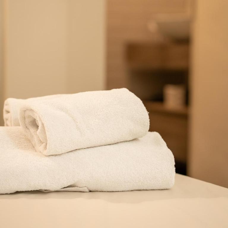 Emilia Suite Central - Appartamento con 2 Camere da Letto - 14