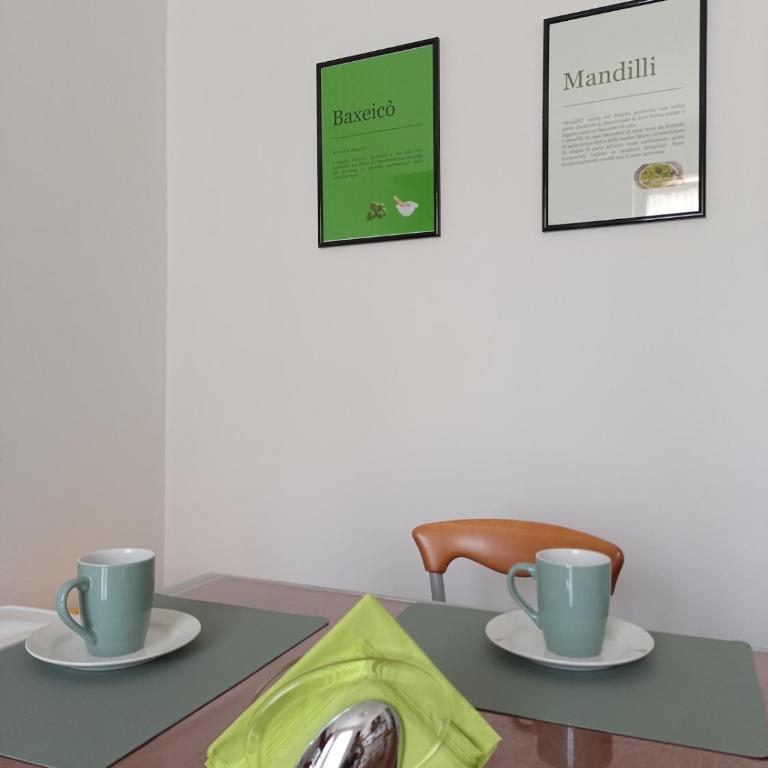 Casa Carlotta - Apartamento de 2 dormitorios - 6