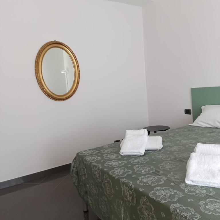 Casa Carlotta - Apartamento de 2 dormitorios - 11