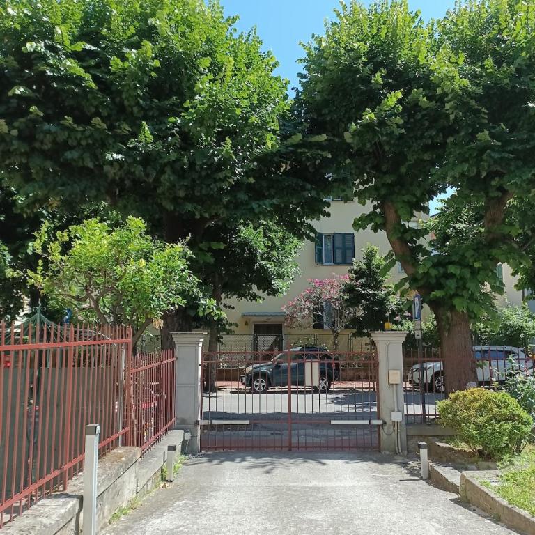 Casa Carlotta - Apartamento de 2 dormitorios - 13