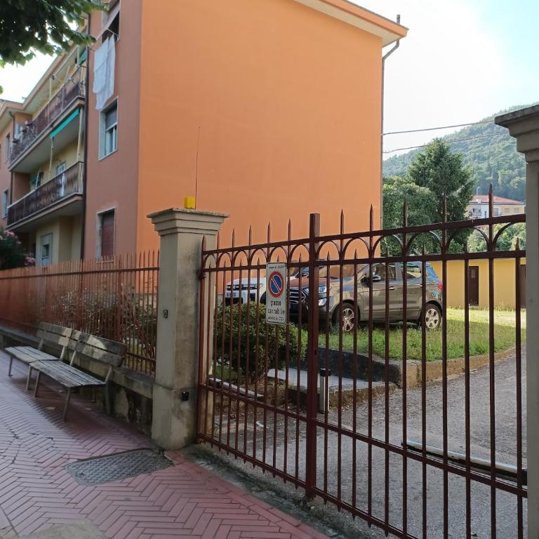 Casa Carlotta - Apartamento de 2 dormitorios - 15