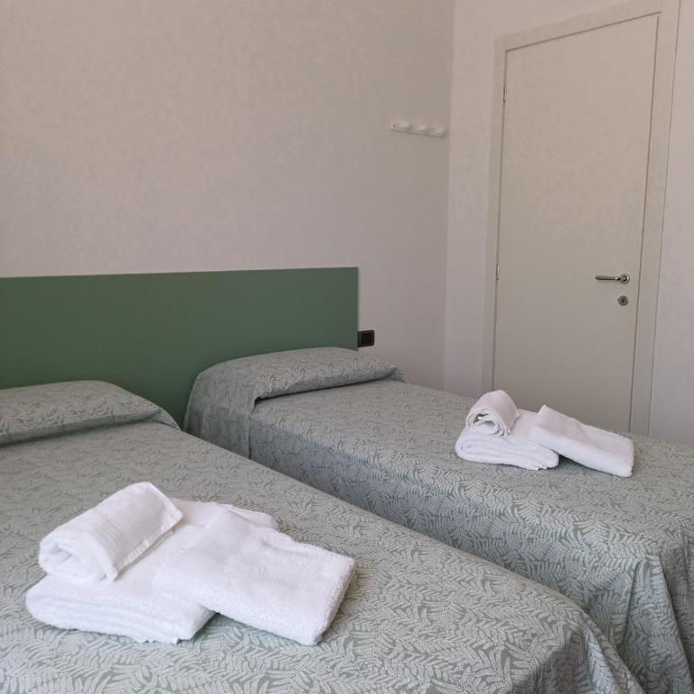 Casa Carlotta - Apartamento de 2 dormitorios - 17