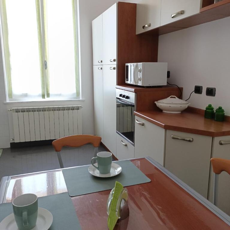 Casa Carlotta - Apartamento de 2 dormitorios - 18