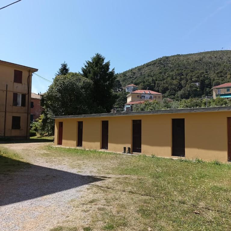 Casa Carlotta - Apartamento de 2 dormitorios - 21