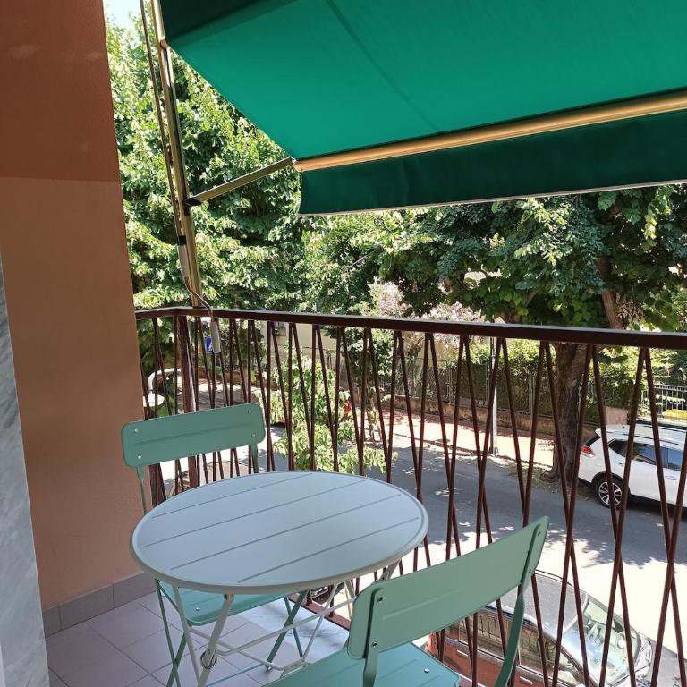Casa Carlotta - Apartamento de 2 dormitorios - 24