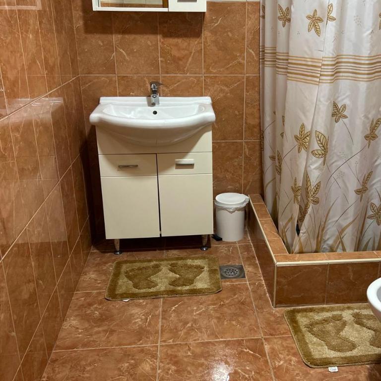 Lina Apartment - Apartman sa 1 Spavaćom Sobom - 8
