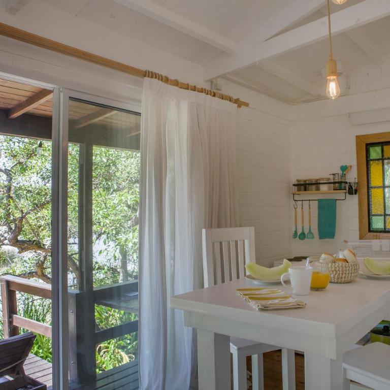 Isla Verde Lodge - Casa con 1 dormitorio - 4