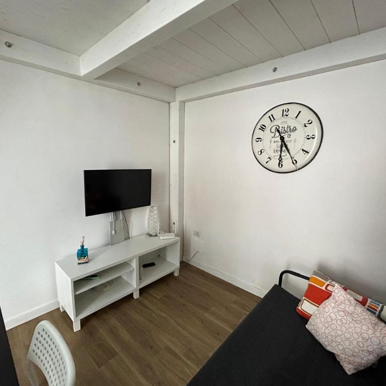 Bari Love Loft - Studio mit Schlafsofa - 3