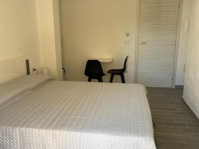 PM 29 Guest House - Camera Matrimoniale con Balcone - 6