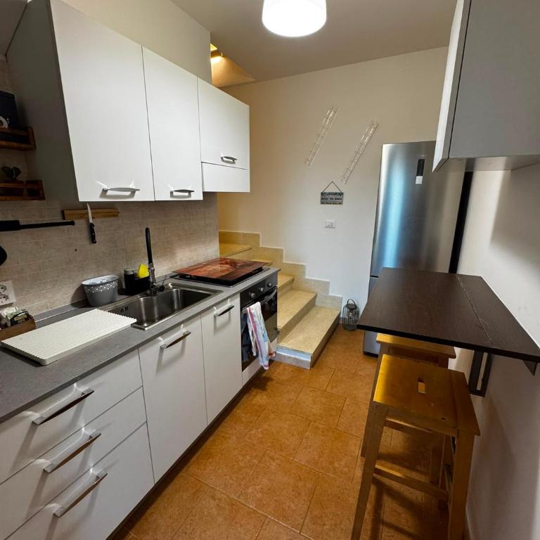 Il Nido dell'Upupa - Maison 1 Chambre - 11
