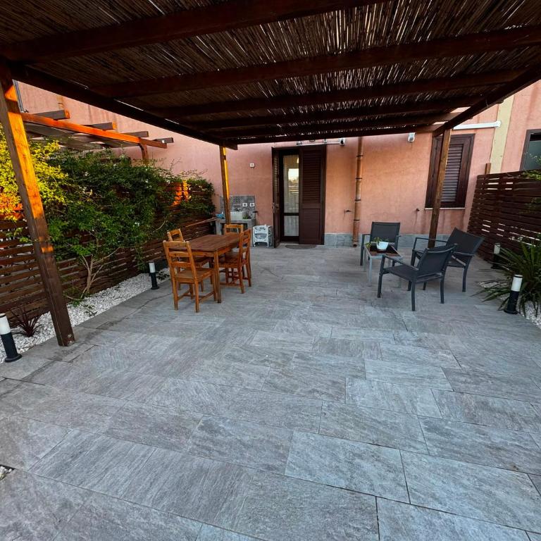 Il Nido dell'Upupa - Maison 1 Chambre - 3