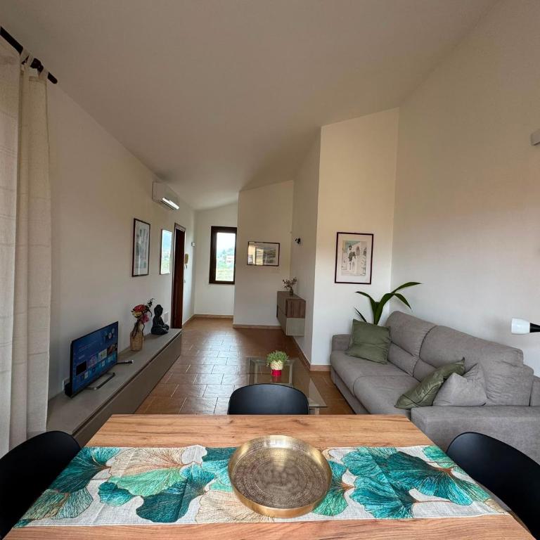 Il Nido dell'Upupa - Maison 1 Chambre - 7