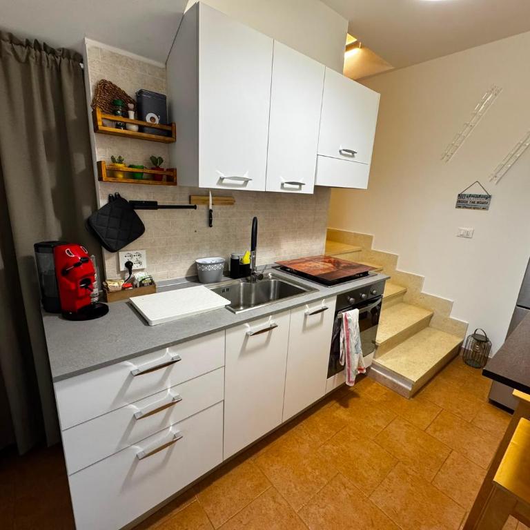 Il Nido dell'Upupa - Maison 1 Chambre - 10