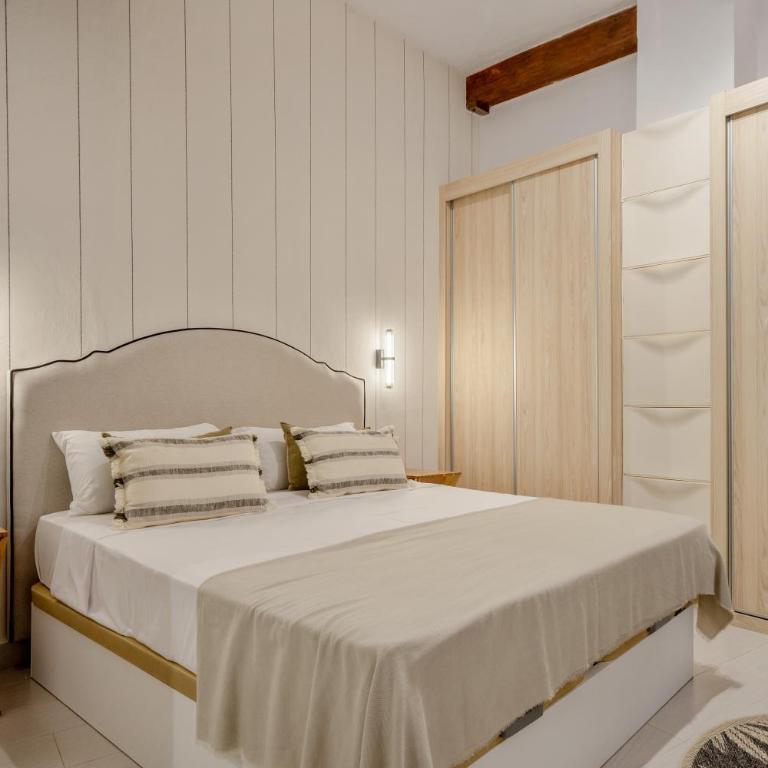 San Telmo Studio & Private Patio by ELE Apartments - Apartment mit 1 Schlafzimmer - 9