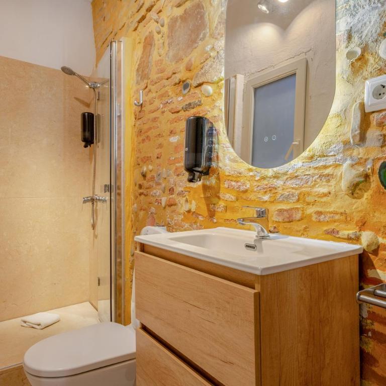 San Telmo Studio & Private Patio by ELE Apartments - Apartment mit 1 Schlafzimmer - 15