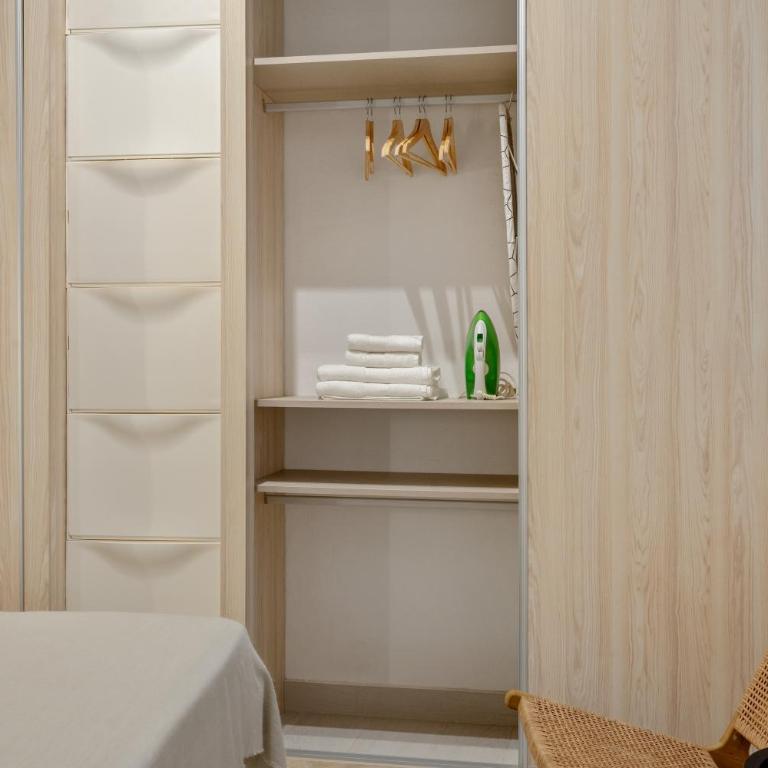 San Telmo Studio & Private Patio by ELE Apartments - Apartment mit 1 Schlafzimmer - 14
