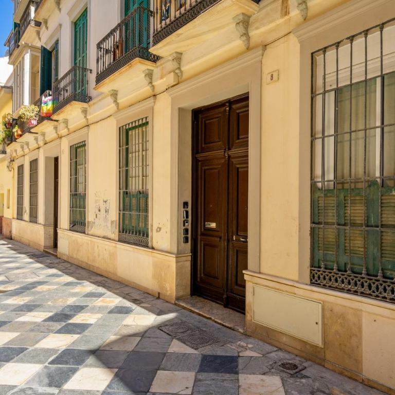 San Telmo Studio & Private Patio by ELE Apartments - Apartment mit 1 Schlafzimmer - 19