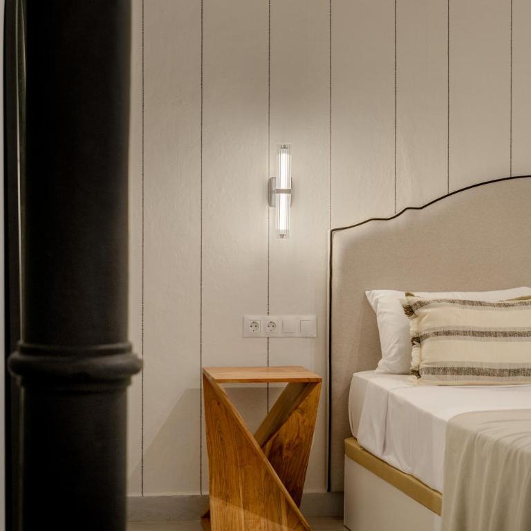 San Telmo Studio & Private Patio by ELE Apartments - Apartment mit 1 Schlafzimmer - 12