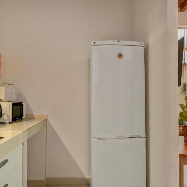 San Telmo Studio & Private Patio by ELE Apartments - Apartment mit 1 Schlafzimmer - 18