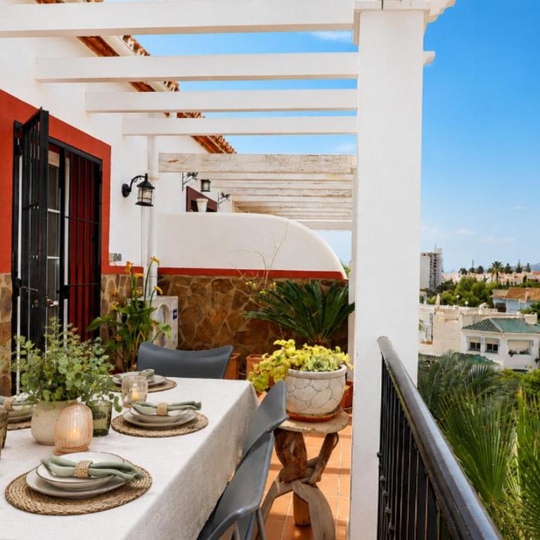 Casa Pat by Spainsunrentals - Appartamento con 3 Camere da Letto - 1