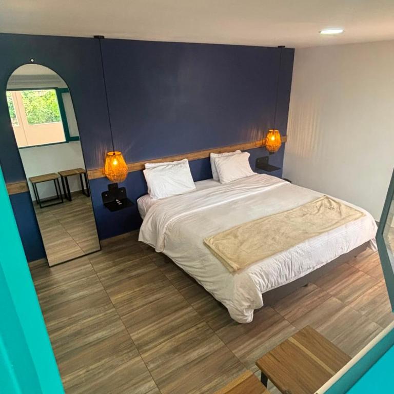 Hotel Tumbaga 88 - Double Room - 1