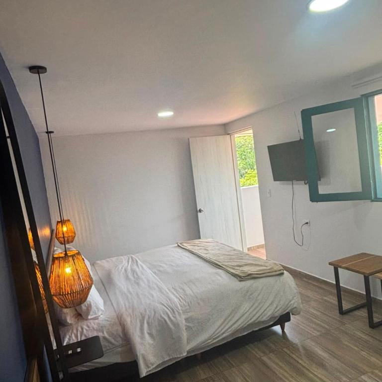 Hotel Tumbaga 88 - Double Room - 4