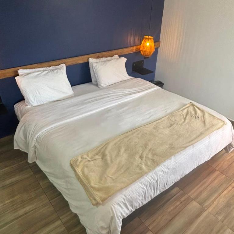 Hotel Tumbaga 88 - Double Room - 5