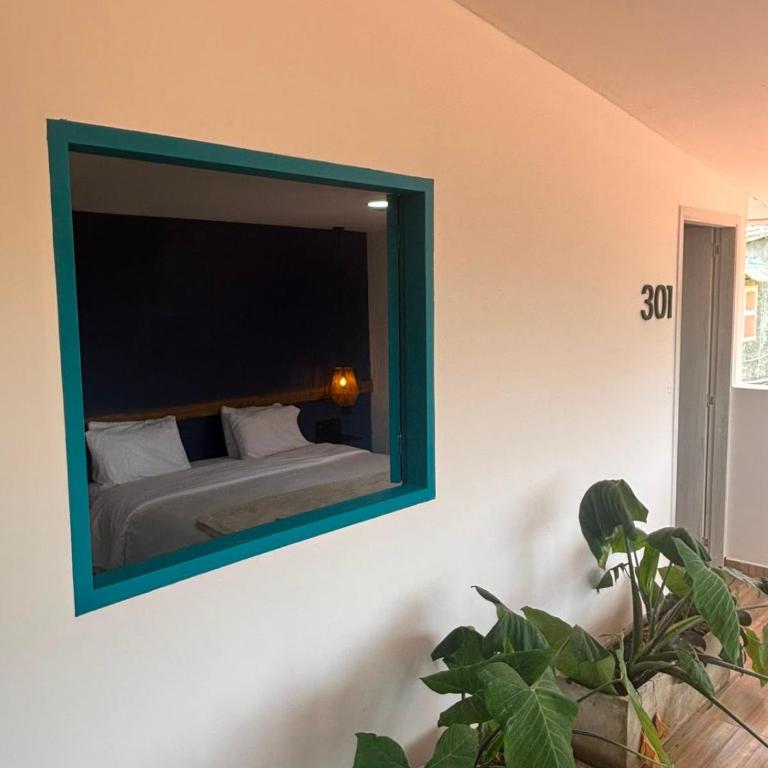 Hotel Tumbaga 88 - Double Room - 7