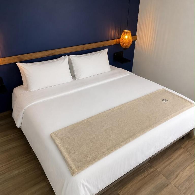 Hotel Tumbaga 88 - Double Room - 8