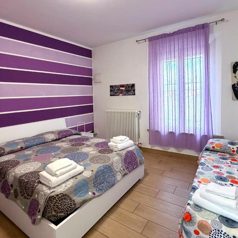 GuestHost - Historic Center Two-Levels Flat X6 - Appartamento con 2 Camere da Letto - 3