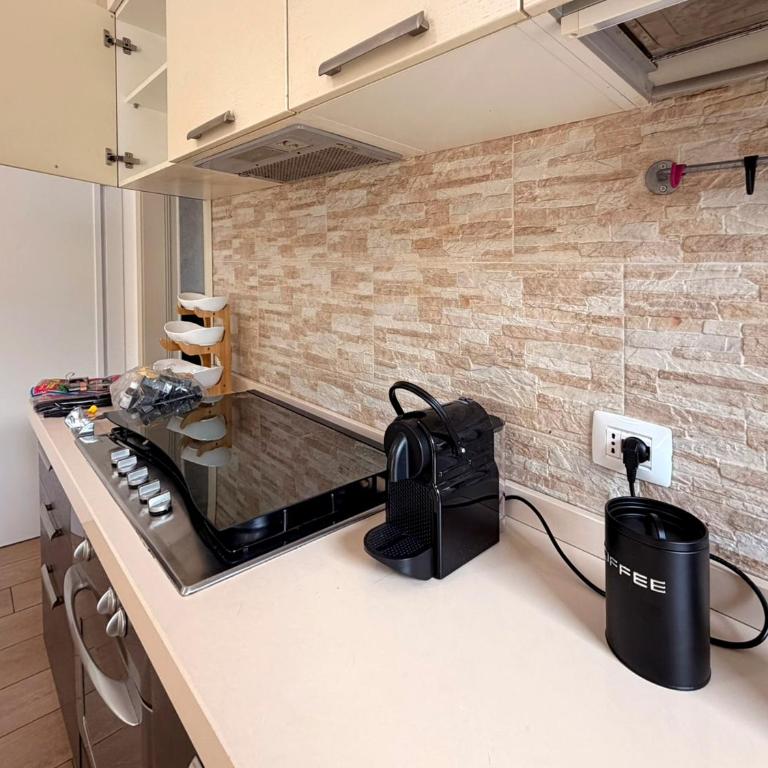 GuestHost - Historic Center Two-Levels Flat X6 - Appartamento con 2 Camere da Letto - 13