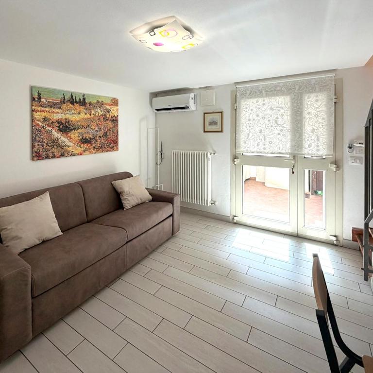 GuestHost - Historic Center Two-Levels Flat X6 - Appartamento con 2 Camere da Letto - 14