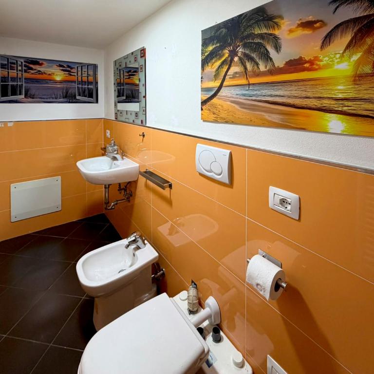 GuestHost - Historic Center Two-Levels Flat X6 - Appartamento con 2 Camere da Letto - 16