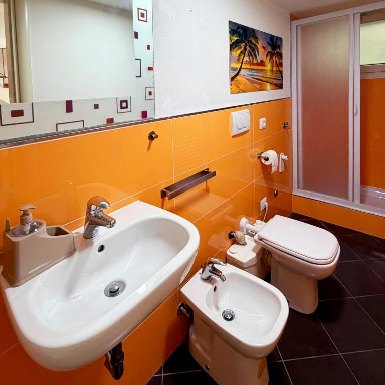 GuestHost - Historic Center Two-Levels Flat X6 - Appartamento con 2 Camere da Letto - 17