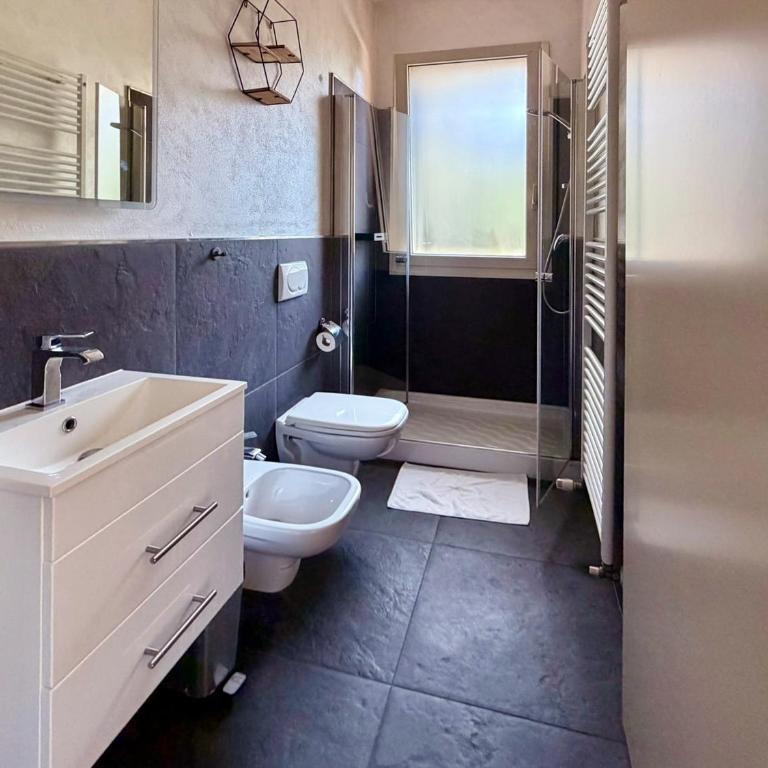 GuestHost - Historic Center Two-Levels Flat X6 - Appartamento con 2 Camere da Letto - 18
