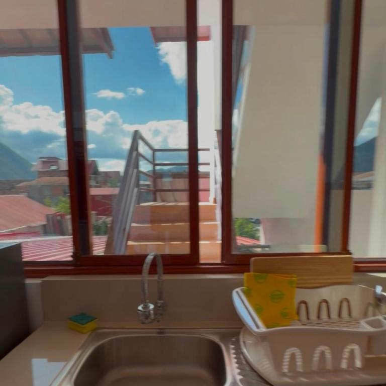 La Casita de Merme - Habitación Doble - 2 camas - 2