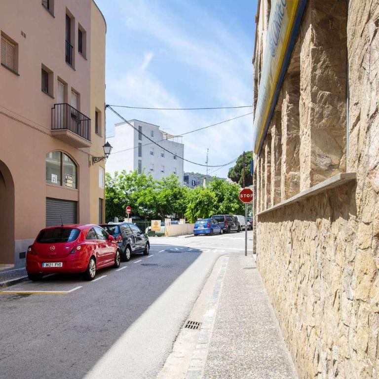 Miquel 2 – Apartamento con Parking, Wifi y A/C - Apartamento de 2 dormitorios - 33