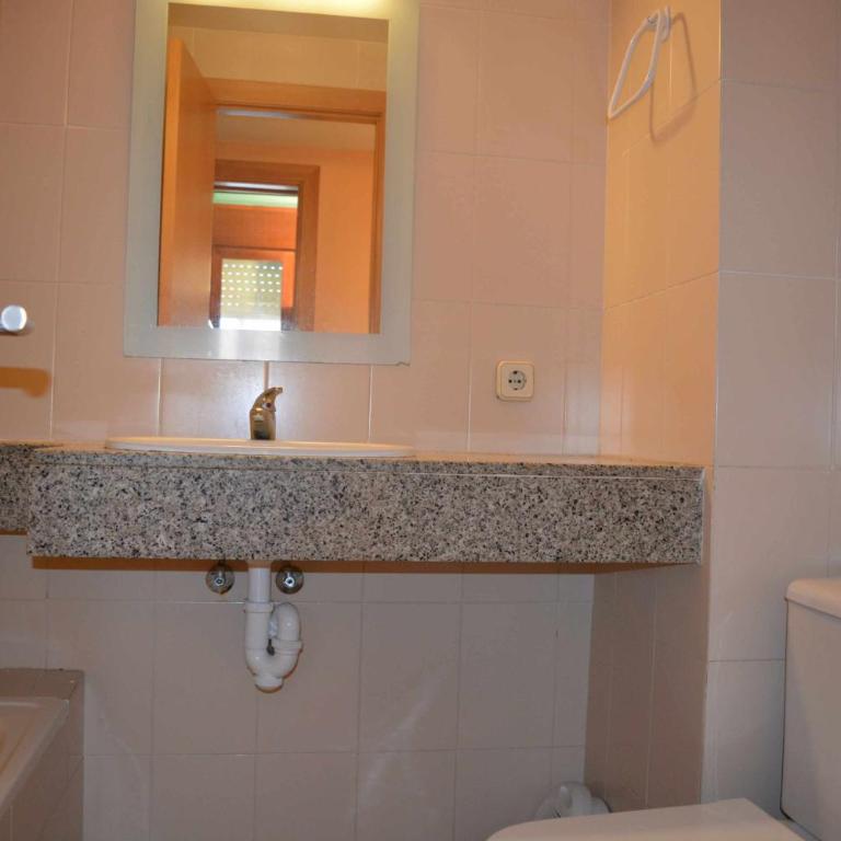 Miquel 2 – Apartamento con Parking, Wifi y A/C - Apartamento de 2 dormitorios - 27