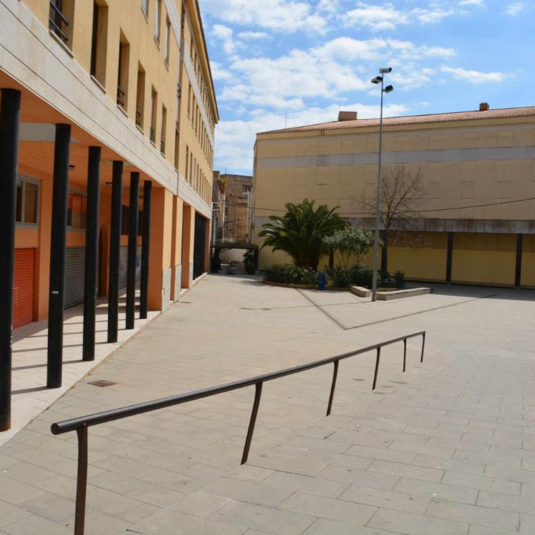Miquel 2 – Apartamento con Parking, Wifi y A/C - Apartamento de 2 dormitorios - 45