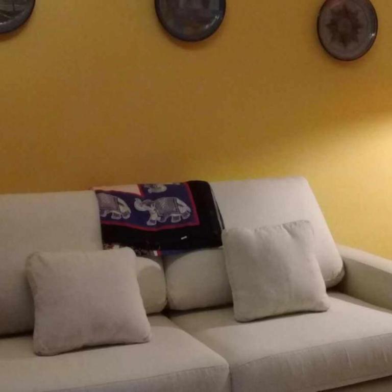 Miquel 2 – Apartamento con Parking, Wifi y A/C - Apartamento de 2 dormitorios - 15