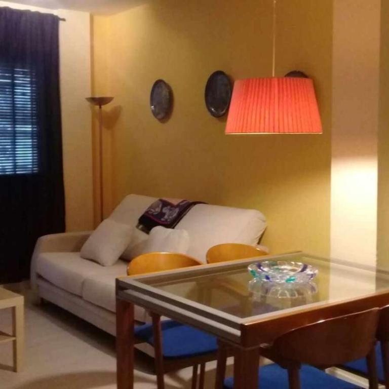Miquel 2 – Apartamento con Parking, Wifi y A/C - Apartamento de 2 dormitorios - 21